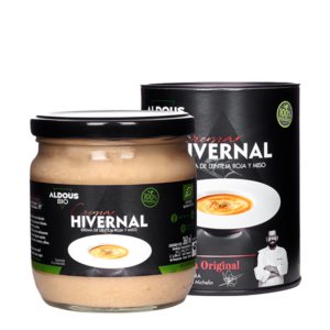Aldous-BIO-Gourmet-Cream-360ml-Hivernal