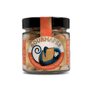 Gourmapes Almond or Nut Creams