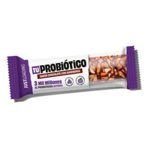JustLoading Probiotic Bar