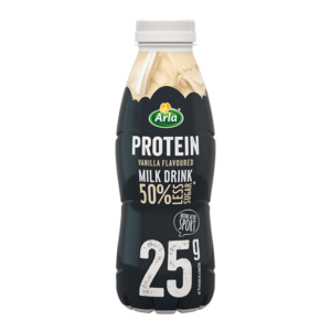 Arla Protein Vanilla Shake 250g