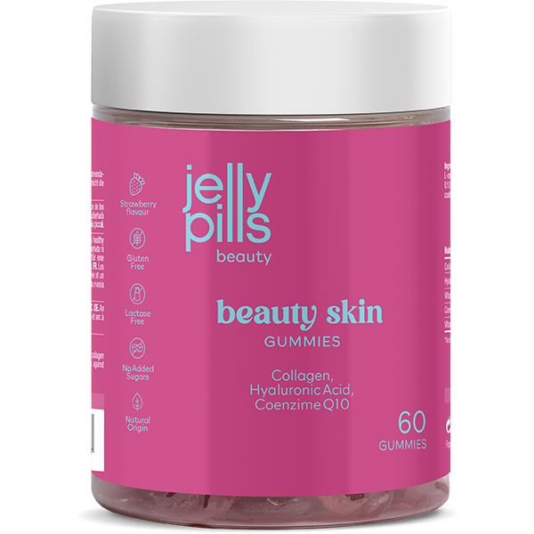 Beauty Skin Gummies 60 gummies Beauty Skin Gummies 60 gummies