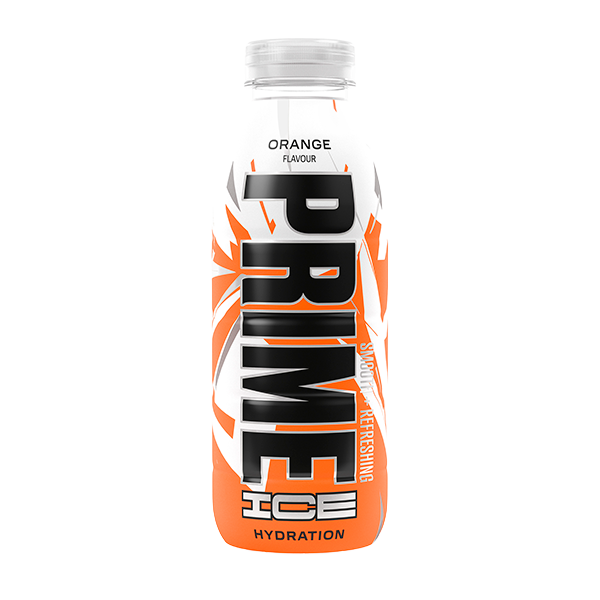 Bebida isotónica hidratante Prime 500ml - 7