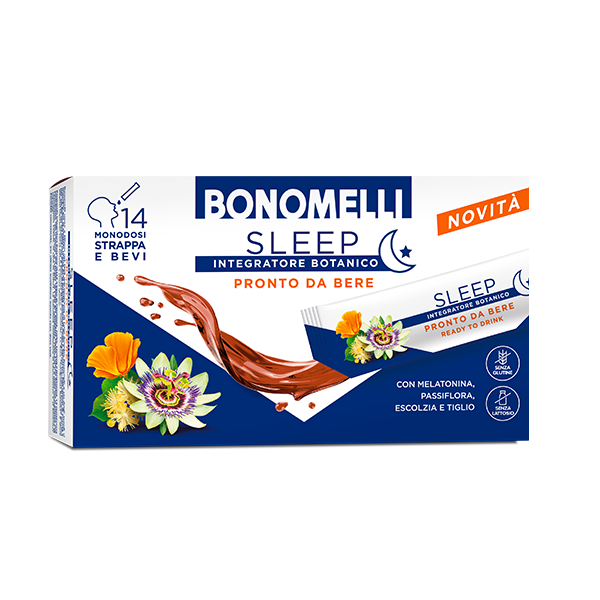 Bonomelli Sleep Bonomelli Sleep