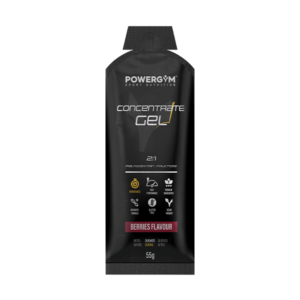 Concentrated Gel Berries 55g