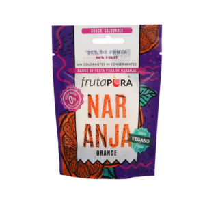 frutaPURA Orange 40g