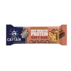 GUT Health Protein Bars 50g