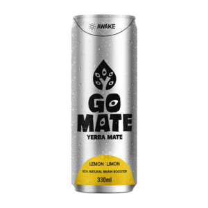 Go Mate Awake 330ml