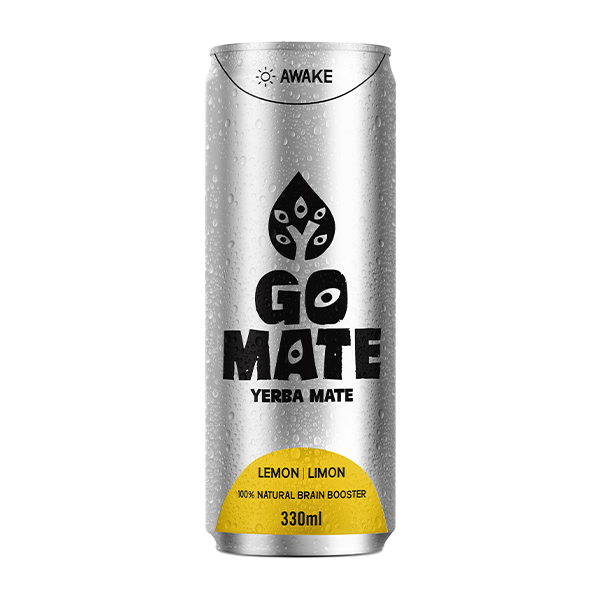 Go Mate Awake 330ml Go Mate Awake 330ml