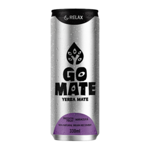 Go Mate Relax 330ml