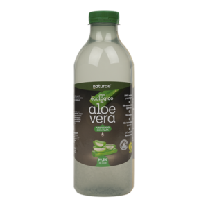 Aloe Vera Juice 1L
