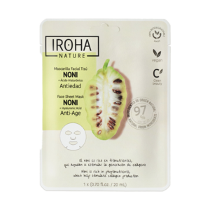 Anti-Aging Mask with Noni (3 units)