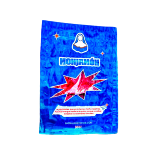 Monjamon Iberian Acorn-fed Ham 50g