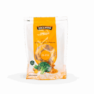 O-FIT PEAKS 100g
