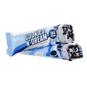 Cookies 'n Dream Protein Bar 55g