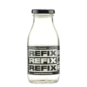 REFIX Lemon 265ml (2 units)