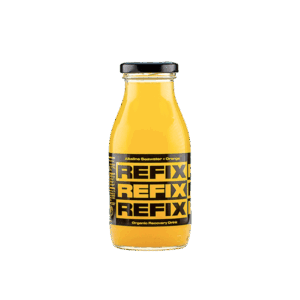 REFIX Orange 265ml (2 units)