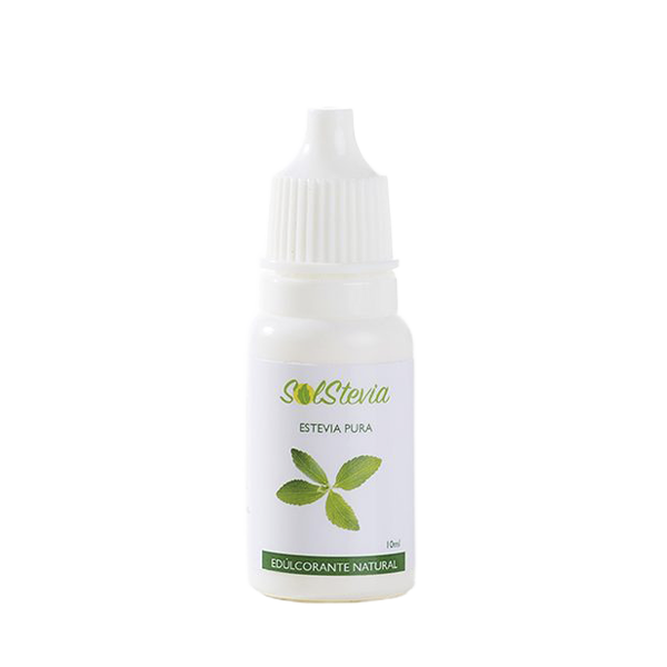 Solstevia Droppers 10ml Solstevia Droppers 10ml