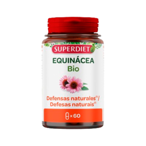 Superdiet BIO Echinacea 60GEL