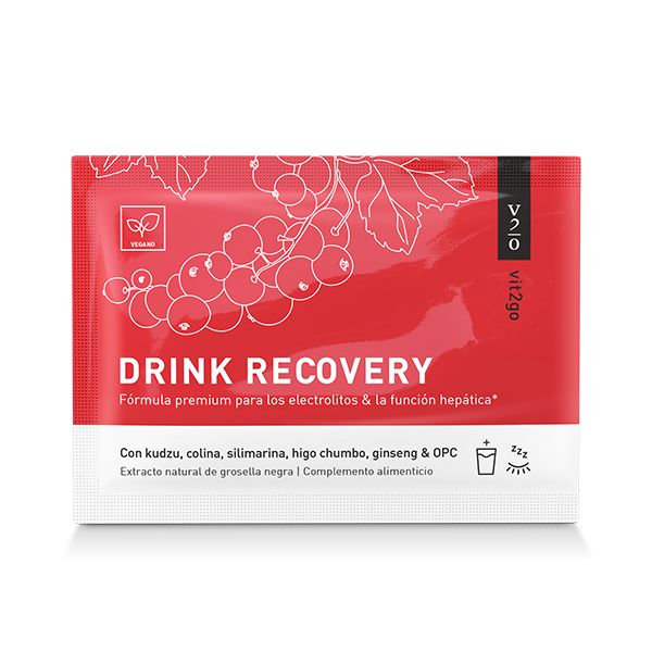 Vit2go Drink Recovery Vit2go Drink Recovery