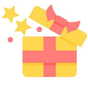 Sorprise product