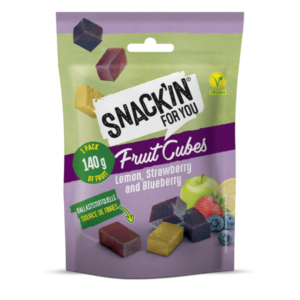 Fruit Bites