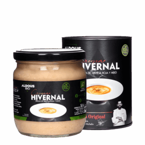 Aldous-BIO-Gourmet-Cream-360ml-Hivernal