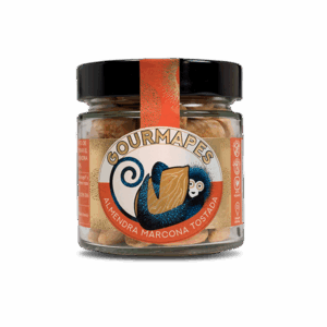 Gourmapes Almond or Nut Creams