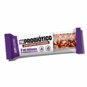 JustLoading Probiotic Bar