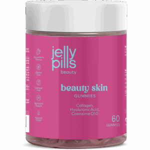 Beauty Skin Gummies 60 gummies