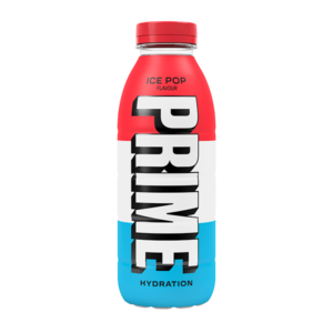 Boisson isotonique Prime Hydration 500 ml