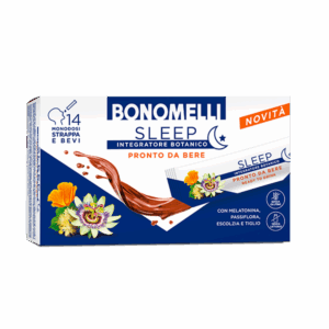 Bonomelli Sleep