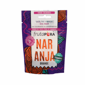 frutaPURA Orange 40g