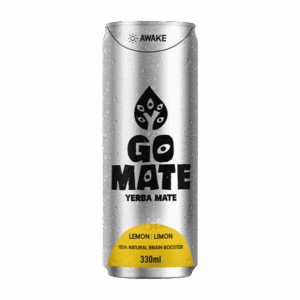 Go Mate Awake 330ml