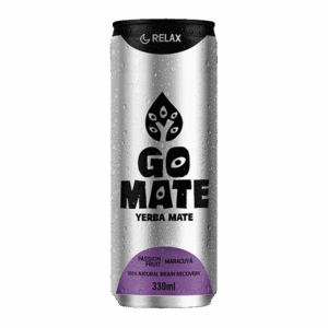 Go Mate Relax 330ml