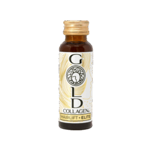 Gold Collagen Hairlift ELITE