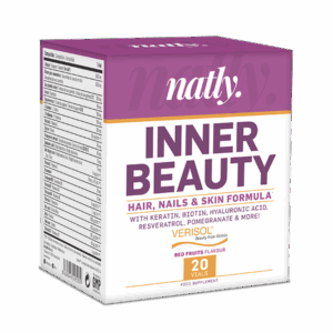 Inner Beauty (2 vials)