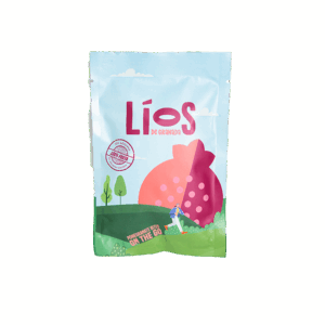 Integrana Fruit Bundles 12g Pomegranate