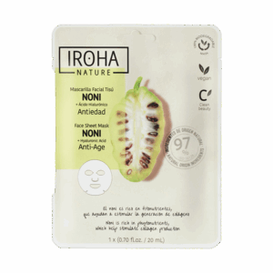 Anti-Aging Mask with Noni (3 units)