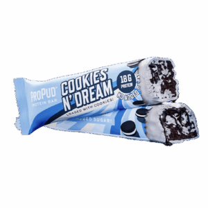 Cookies 'n Dream Protein Bar 55g