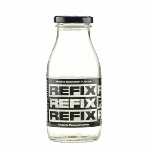 REFIX Lemon 265ml (2 units)