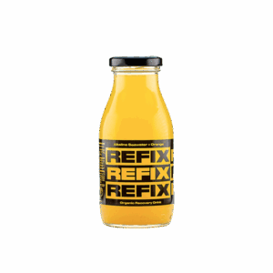 REFIX Orange 265ml (2 units)
