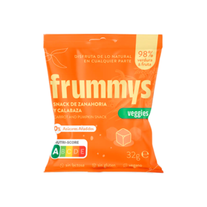 Snack Frummys
