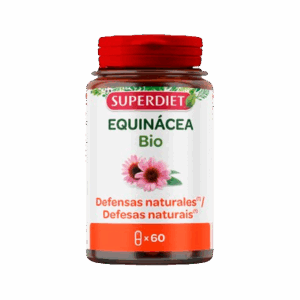 Superdiet BIO Echinacea 60GEL