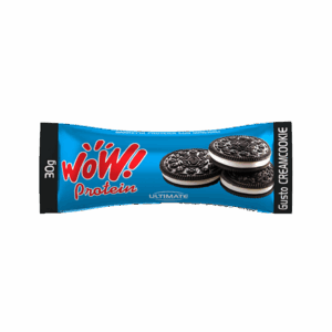 Wow Protein Creme Cooky 30g