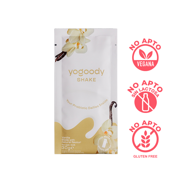 Shake YOGOODY 30g Shake YOGOODY 30g