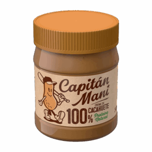 Capitan mani