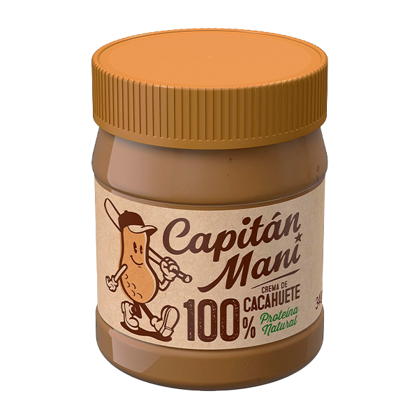 Capitan mani Capitan mani