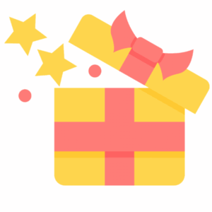 Sorprise product