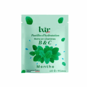 LXIR Mint Vitamin Pastilles 1 unit