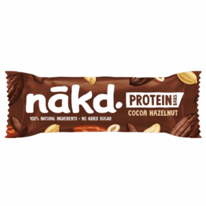 Nakd Cocoa Protein